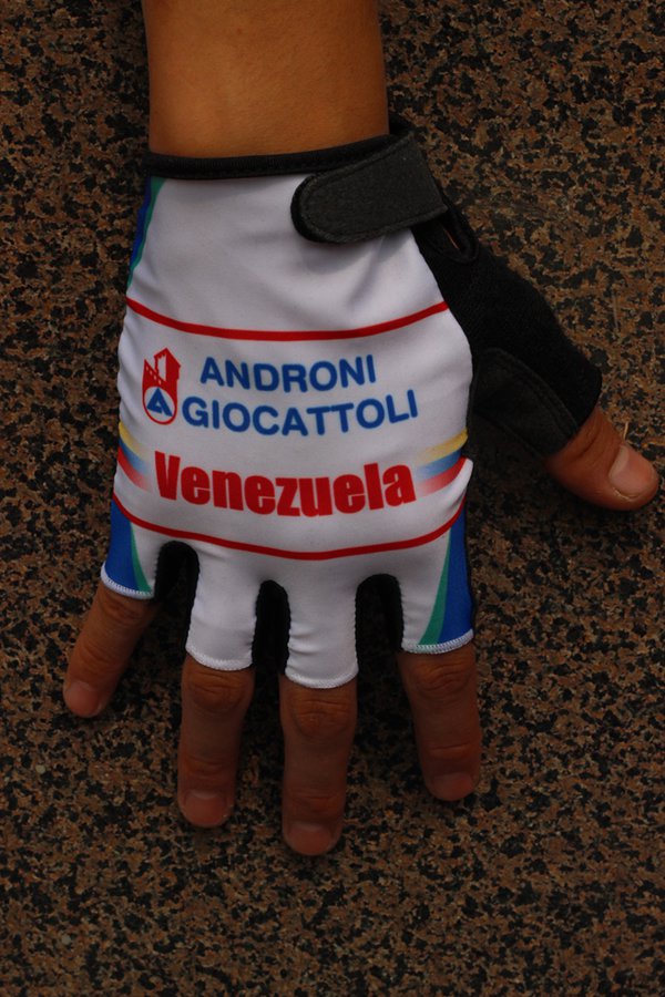 Handschoenen Androni 2015